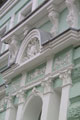 Фрагмент будинку по вул. Челюскіна, 8