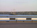Вид з Південного моста на Лоц-Кам'янку