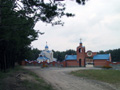 Храм ікони Божої Матері