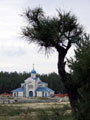 Храм ікони Божої Матері