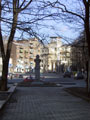 вул. Гоголя