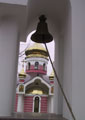 Храм Св. Георгія на вул. Красной