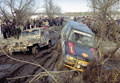 . . Nemiroff Trophy Rally 1999