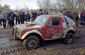 . . Nemiroff Trophy Rally 1999