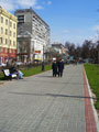 Городяни. Просп. Карла Маркса