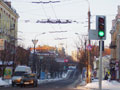 вул. Сєрова
