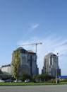 сел. Ювілейне