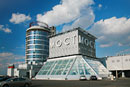 Мост-сіті центр