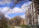 вул. Бажова