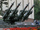 Мирна зброя