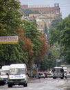 Дорога життя