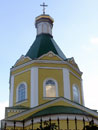 Миколаївський храм