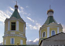 Миколаївський храм