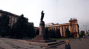 Пам'ятник В. Леніну