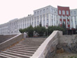 Вул. Чкалова (будинок Управління МВС)