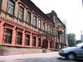Вул. Харківська