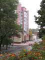 Вул. Шевченко