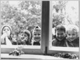 Ура! Дядя фотограф пришёл