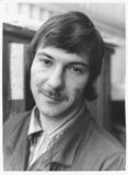 Год 1977. Радиозавод,художник Володя.