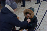 За маму