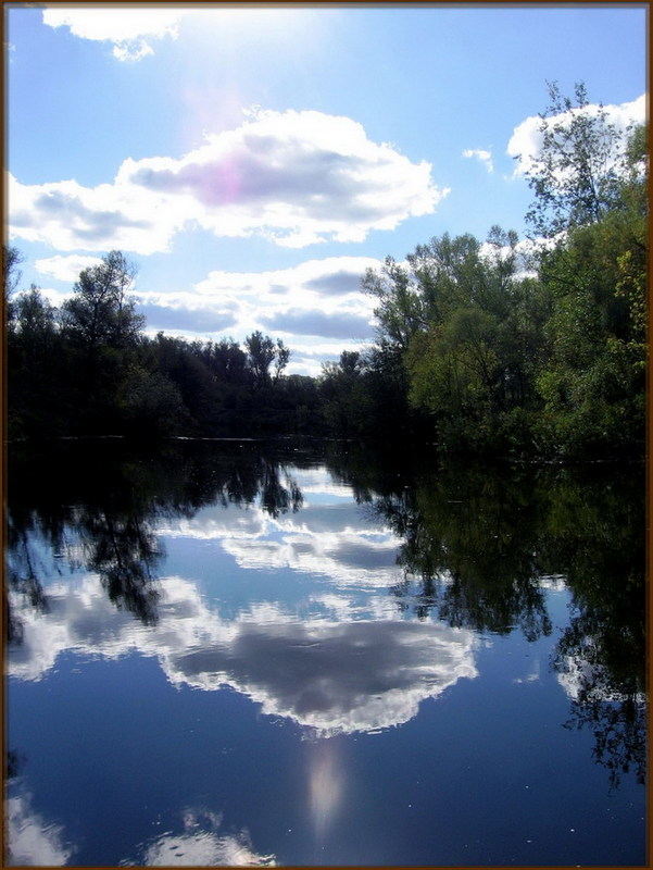 Bright Sky  