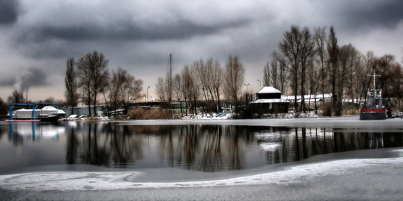   HDR  RAW- +   corel 