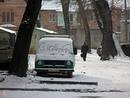 Трудяга на каникулах