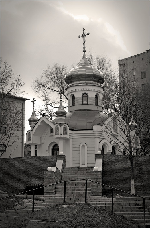 Chapel       ,  ,    