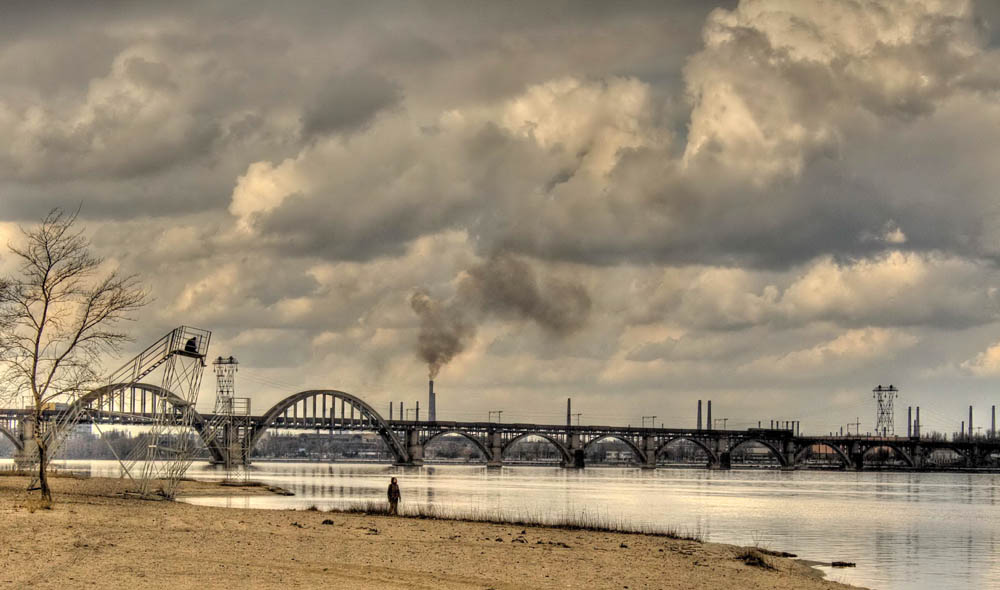 Industrial  