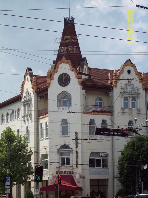Grand-Hotel  
