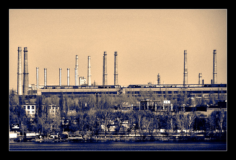 Industrial  