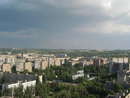 Городок...