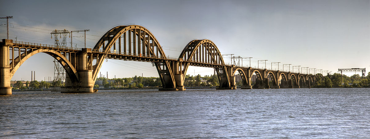 -  HDR- 