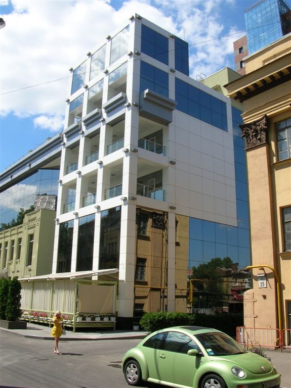 Park Hotel  