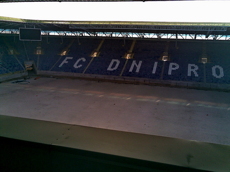 fc Dnipro  