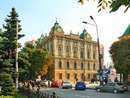 Архітектура Катеринославу