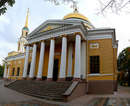 Преображенський собор