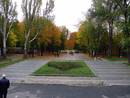 Парк Шевченка