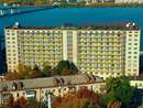 Готель Дніпропетровськ
