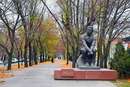 Даже Алексей Максимович задумался