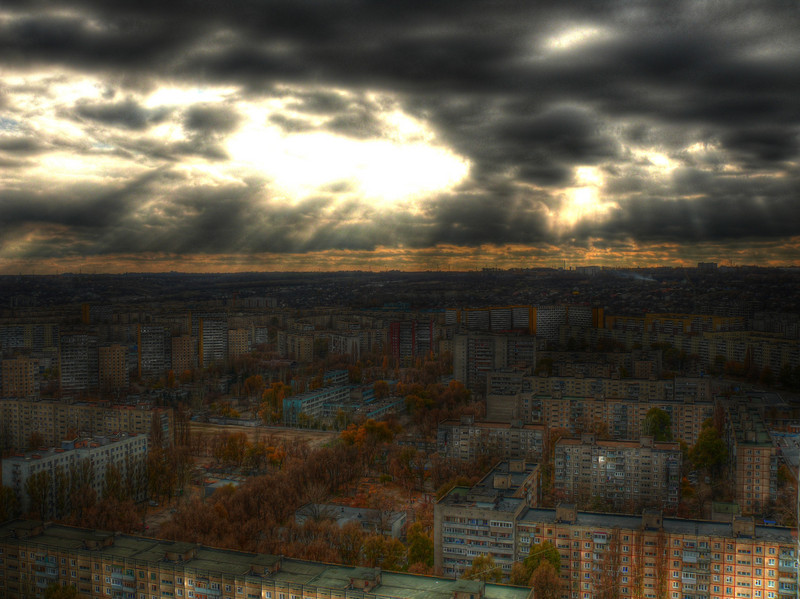 /  hdri 