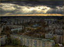 Перемога. Вид зверху