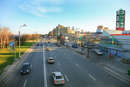 Прогулянка мостом