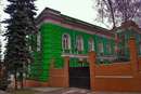 Будівля обласної прокуратури