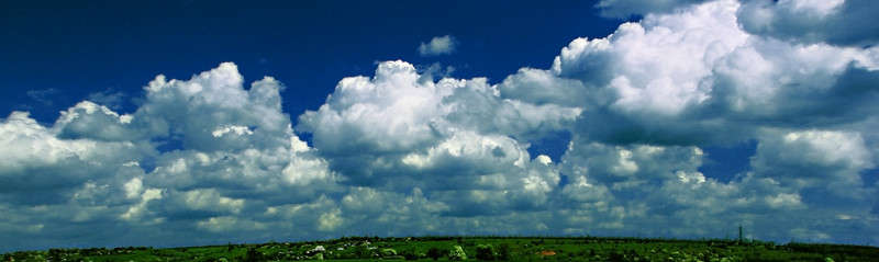 under heaven  