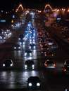 traffic