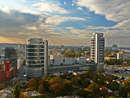Мост-Сіті