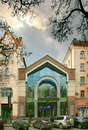 Grand Plaza