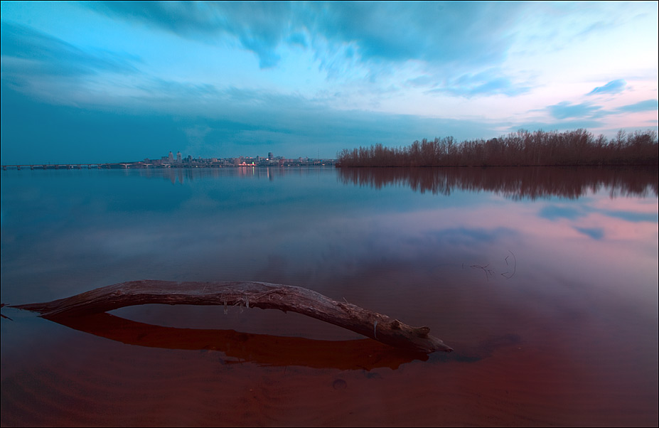    HDR 