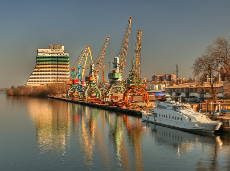 г hdri 